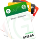 Image for article titled 10 of the Worst Crypto Promotions to Make You Hate Consumerism
